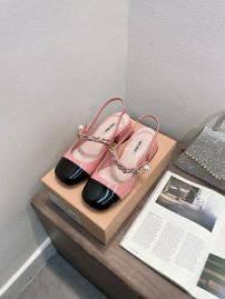 Picture for category Miu Miu Shoes Women